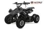 Preview: NITRO MOTORS 49cc mini Kinder Quad Dragon Sport 4"